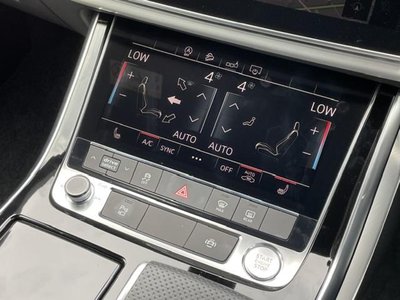 2020 AUDI Q8 photo 15