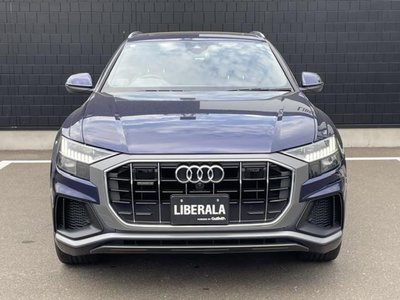 2020 AUDI Q8 thumbnail 36
