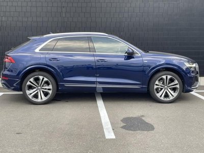 2020 AUDI Q8 thumbnail 39