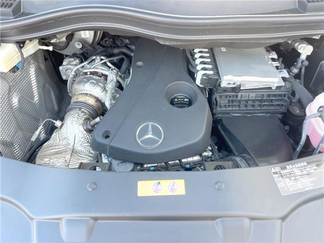 2022 Mercedes-BENZ V-CLASS — миниатюра 6
