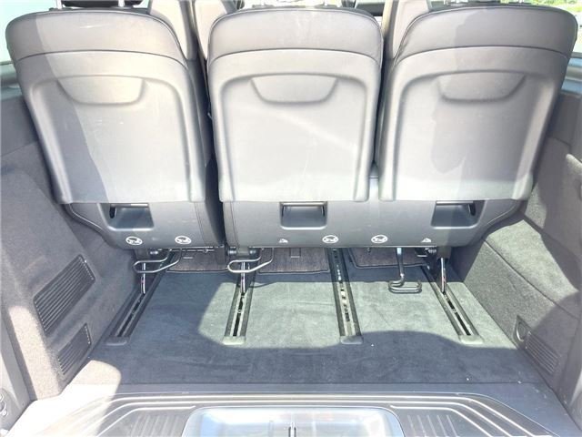 2022 Mercedes-BENZ V-CLASS — миниатюра 16