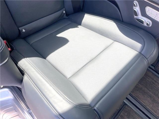 2022 Mercedes-BENZ V-CLASS — миниатюра 25