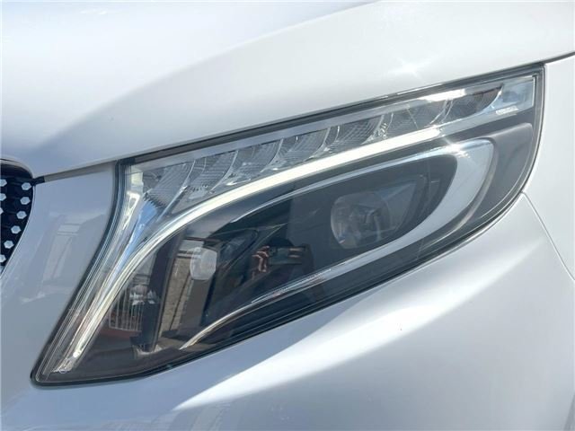 2022 Mercedes-BENZ V-CLASS — миниатюра 7