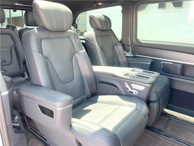 2022 Mercedes-BENZ V-CLASS — миниатюра 24