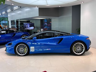 صورة 3 لـ 2025 Mclaren ARTURA