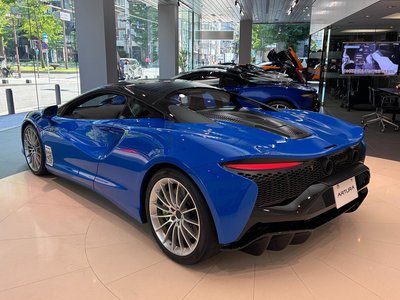 صورة 5 لـ 2025 Mclaren ARTURA