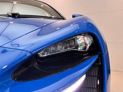 صورة 14 لـ 2025 Mclaren ARTURA