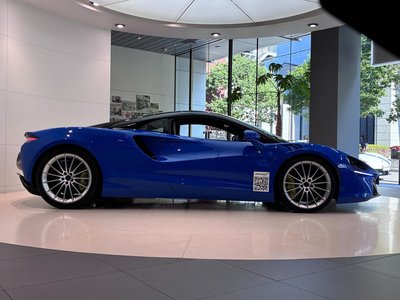 صورة 4 لـ 2025 Mclaren ARTURA