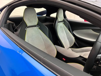 صورة 15 لـ 2025 Mclaren ARTURA
