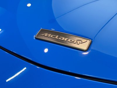 صورة 12 لـ 2025 Mclaren ARTURA