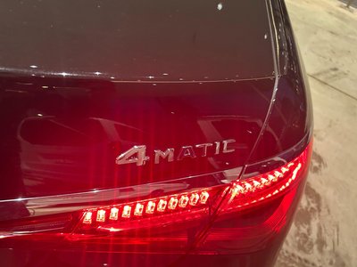 2024 Mercedes-BENZ S-CLASS thumbnail 37