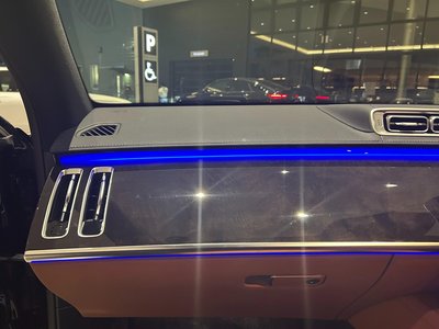 2024 Mercedes-BENZ S-CLASS thumbnail 25
