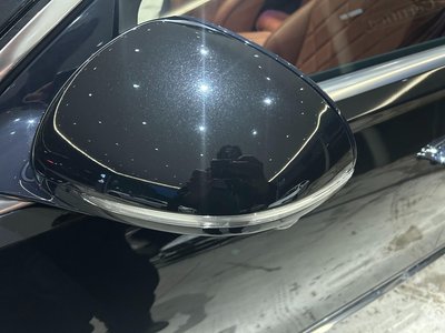 2024 Mercedes-BENZ S-CLASS thumbnail 47