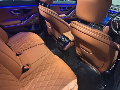 2024 Mercedes-BENZ S-CLASS thumbnail 29