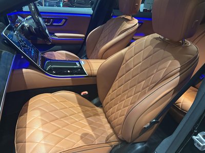 2024 Mercedes-BENZ S-CLASS thumbnail 24