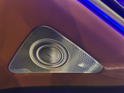 2024 Mercedes-BENZ S-CLASS thumbnail 18