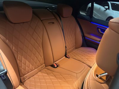 2024 Mercedes-BENZ S-CLASS thumbnail 28