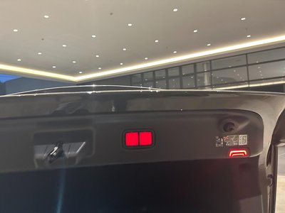 2024 Mercedes-BENZ S-CLASS thumbnail 39