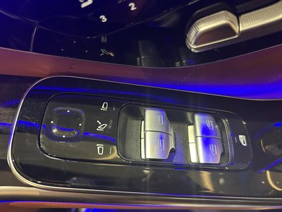 2024 Mercedes-BENZ S-CLASS photo 16