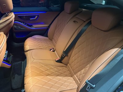 2024 Mercedes-BENZ S-CLASS thumbnail 33