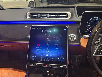 2024 Mercedes-BENZ S-CLASS thumbnail 19