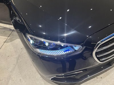 2024 Mercedes-BENZ S-CLASS thumbnail 48