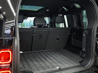 2025 LAND Rover DEFENDER thumbnail 37