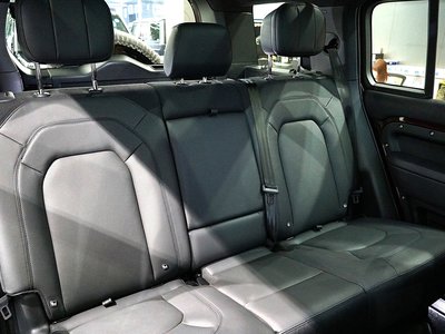 2025 LAND Rover DEFENDER thumbnail 27