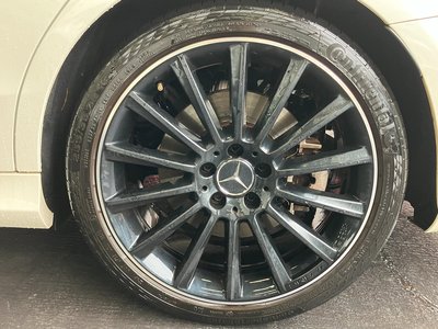 2020 Mercedes-BENZ C-CLASS AMG 照片 6