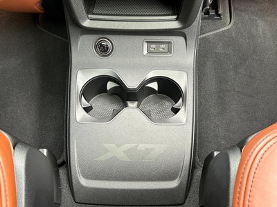 2023 BMW X7 thumbnail 45