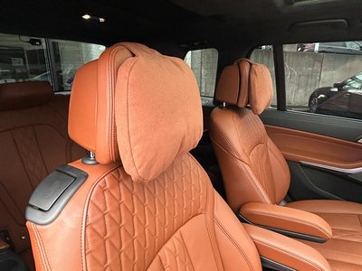 2023 BMW X7 thumbnail 47