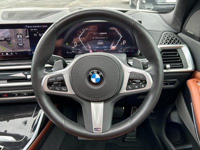 2023 BMW X7 thumbnail 49
