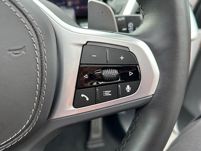 2023 BMW X7 thumbnail 50