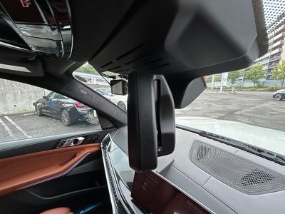 2023 BMW X7 thumbnail 61
