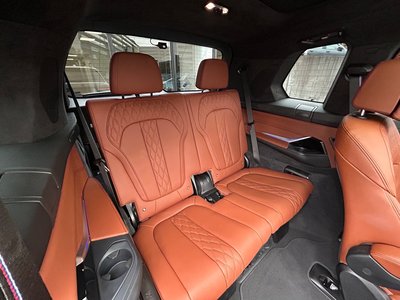 2023 BMW X7 thumbnail 48