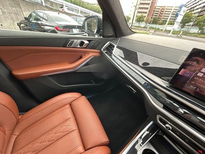 2023 BMW X7 thumbnail 67