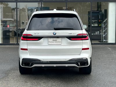 2023 BMW X7 photo 13