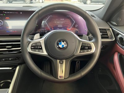 2024 BMW 4 SERIES CABRIOLET thumbnail 19