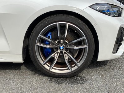 2024 BMW 4 SERIES CABRIOLET photo 14
