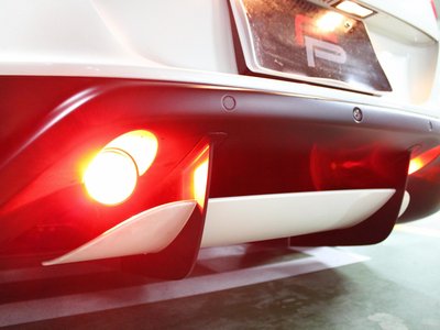 2015 Ferrari FF 缩略图 36