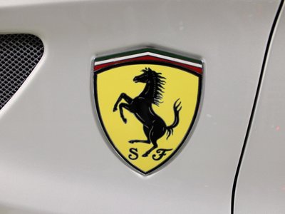 2015 Ferrari FF 缩略图 29