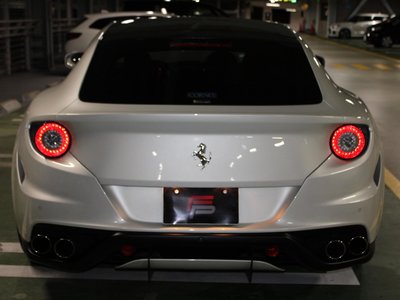 2015 Ferrari FF 缩略图 5
