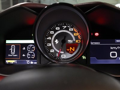 2015 Ferrari FF 缩略图 15