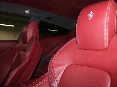 2015 Ferrari FF 缩略图 18