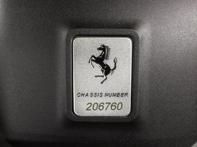 2015 Ferrari FF 缩略图 43