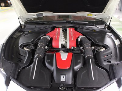 2015 Ferrari FF 缩略图 41