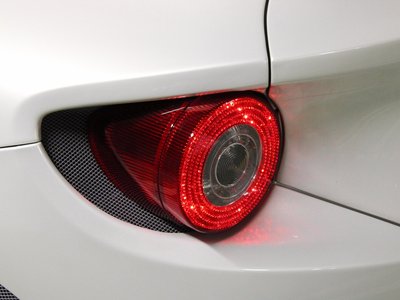2015 Ferrari FF 缩略图 30