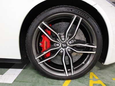2015 Ferrari FF 缩略图 22
