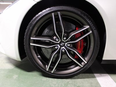 2015 Ferrari FF 缩略图 25