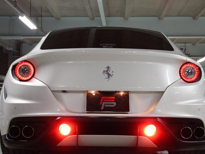 2015 Ferrari FF 缩略图 35
